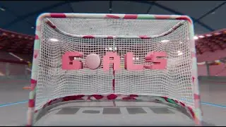Sophie Powers - Goals (Official Lyric Video)