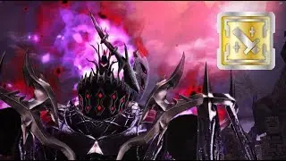[PSO2 JP] Remnants of Other Worlds [Depth 800] - Hero (5m32s)