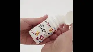 Стик от мозолей и потертостей Kinexib