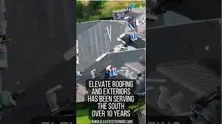 Elevate Roofing and Exteriors