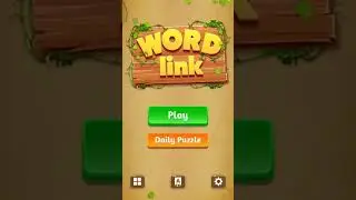 Word Link Level 112 Chapter 23 Android Gameplay