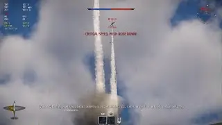 War Thunder yak1