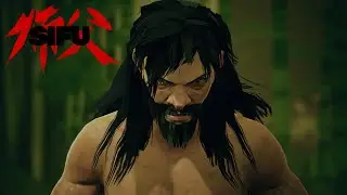 Lets Play Sifu #01 Tutorial & Fajar - Der Botaniker | Deutsch