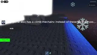RELEASE TRAILER:parkour master