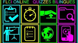 Formations FLCI Pictures-Based-Learning | Questions-Based-Training | Game-Based Learning