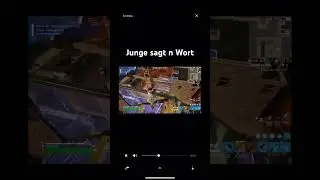 15 j&auml;hriger sagt N Wort