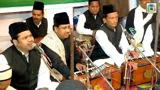 2021 Super Hit Qawwali | Hariyala Banna Aaya by Javed Rampuri at 604 Urs e Sheikhul Aalam Rudauli