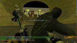 CS 1.6 knife cfg by NoObishV3 cfg free download