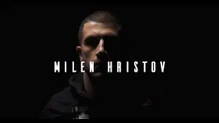 Cinematic boxing video / Promo video / Kickboxing training video