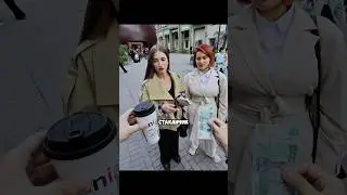 Стакан или Деньги? 😁 Подарки на Патриках стакан за 200 рублей