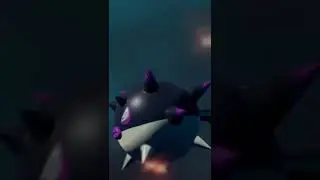 Hisuian qwilfish evolution Pokemon legends arceus