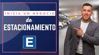 Como Poner un ESTACIONAMIENTO - Negocio RENTABLE