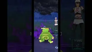 Shadow Snorlax, Shadow Politoed vs Shadow in Single Type Cup Machamp - Pokemon GO