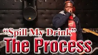 Spill My Drink