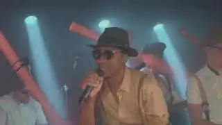 The Fellas - Despacito