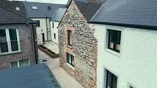 67 Market St Cootehill, CO Cavan - North and East Housing Association