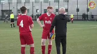 Carniny Amateur & Youth Football Club - Promotional video