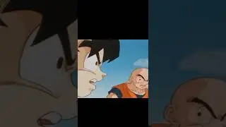 moment when heart virus attack goku🥶😩