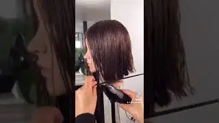 Coupe carr&eacute;e d&eacute;grad&eacute;e &agrave; la tondeuse !! Rapide &agrave; r&eacute;aliser
