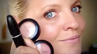 What's new and some oldies by Mac Cosmetics