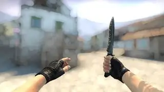 Classic Knife