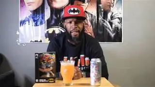 Black & Bearded Beer Drinker review #11
