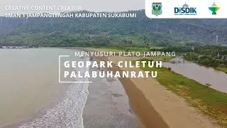 Piala Gubernur Pelajar Juara 2022 – Creative Content Creator – SMAN 1 Jampangtengah