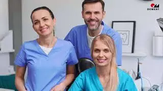 Dewert Medical 2021 |  One-stop Smart Healthcare Solutions