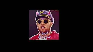 Flote- Rap Diablo (CuacroH) Remix Mac Miller(Prod x NwaRecords)