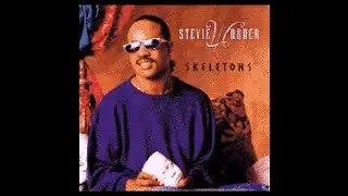 Stevie Wonder - Skeletons - NOX Karaoke