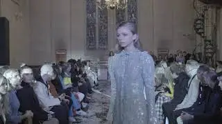 Ryan Lo FW 2019