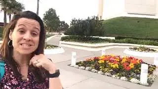 This is the Mormon San Diego temple you didn't know about . . .