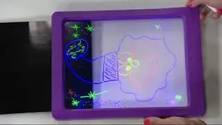 GlowPad XL 8