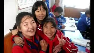 The tallest girl in the world...EVER!