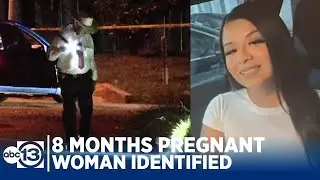 Police identify woman killed who was 8 months pregnant as 20-year-old Jennifer Hernandez