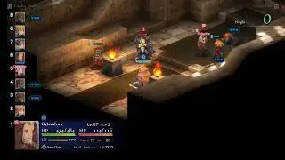 Final Fantasy Tactics The Ivalice Chronicles