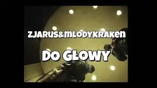 zjaRus & MlodyKraken -  DO GŁOWY (prod. shweez, soulapekidd)