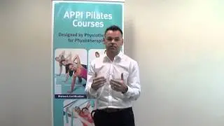 What makes the APPI Pilates Method unique?