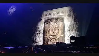 Q-dance presents: PROJECT ONE Reflections of the Eternal