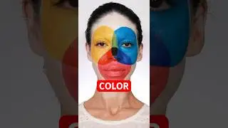 Teor&iacute;a del Color 🎨 #maquillaje #makeup #colorimetr&iacute;a