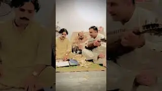 wara wara da hom nazaka jenee by bakhtyar ustad #rabab #music #program #enjoylife