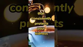 Чай из листьев крапивы для почек | Снижает уровень креатинина естественным образом и защищает здо...