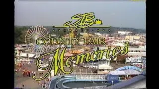 County Fair Memories