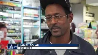 Winning Powerball ticket sold in Lafayette Indiana