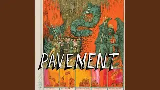 Unseen Power of the Picket Fence (Remastered)