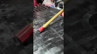 VMP1 TDC barrel install