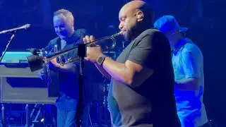 Dave Matthew&rsquo;s Band &ldquo;Warehouse&rdquo; 08/22/25 Los Angeles, CA @DaveMatthewsBand 