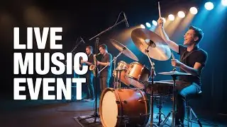 Andrea Filidei: Esplosione Ritmica - Un Assolo di Percussioni Incendiario!