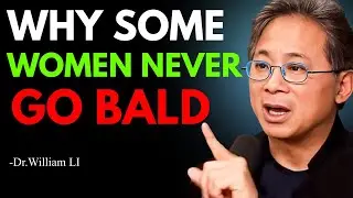 The Female Hair Loss Paradox   Why Some Women Never Go Bald