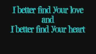 Find Your Love - Drake [ lyrics ]
